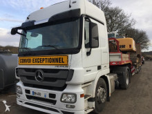 Mercedes Actros 1844 tractor unit