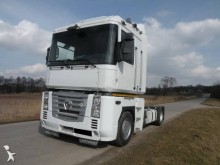 used low bed tractor unit