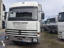 Renault tractor unit