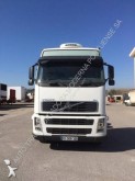 Volvo exceptional transport tractor unit