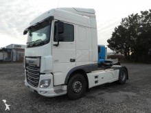 DAF tractor unit