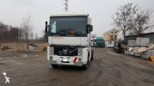 trattore Renault Magnum 430