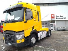 Renault tractor unit