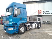 tracteur produits dangereux / adr occasion