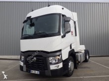 Renault Gamme T 480 T4X2 E6 tractor unit