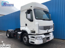 used hazardous materials / ADR tractor unit