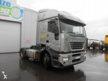 Iveco tractor unit