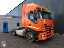 Iveco Stralis 420 tractor unit
