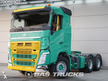 Volvo tractor unit
