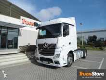 Mercedes Actros 1845 LS tractor unit