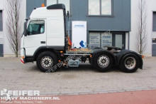 used tractor unit