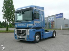 used tractor unit