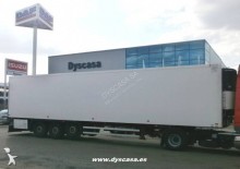 DAF tractor unit