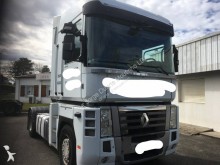 Renault Magnum 500 DXI tractor unit