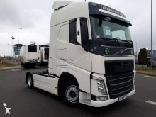 ciągnik siodłowy Volvo FH 460 Globetrotter