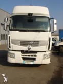 cap tractor Renault