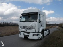 Renault tractor unit
