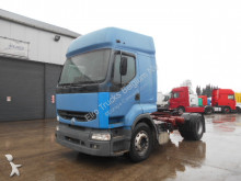 Renault Premium 400 tractor unit