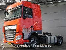 DAF hazardous materials / ADR tractor unit