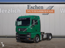 MAN TGA 18.440 4x2 BLS, Kipphydr., Klima, XLX tractor unit