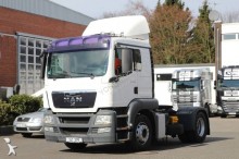 MAN TGS 18.360 M tractor unit