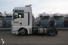 MAN TGA 18.480 tractor unit