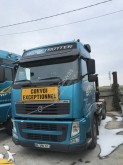 Volvo tractor unit