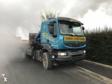 used tractor unit