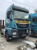 MAN TGX 18.480 XXL tractor unit