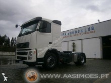 Volvo FH13 400 tractor unit