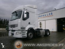tracteur Renault Premium 460 EEV