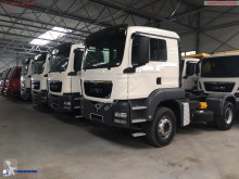 new tractor unit