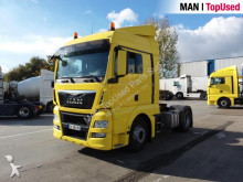 MAN tractor unit
