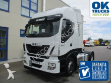 Iveco tractor unit
