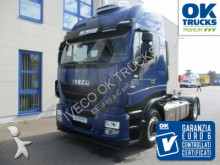 Iveco tractor unit