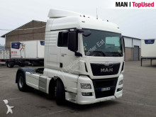 MAN TGX 18.480 4X2 BLS-EL tractor unit