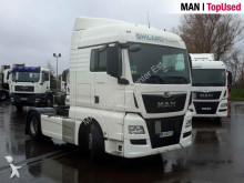 MAN TGX 18.440 4X2 BLS-EL tractor unit