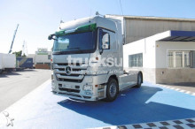Mercedes LS tractor unit