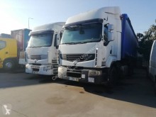 Renault tractor unit