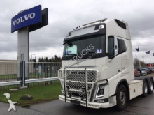 Volvo FH16 750 tractor unit