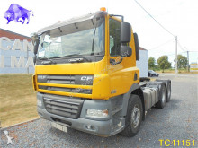DAF CF85 tractor unit