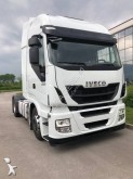 used tractor unit