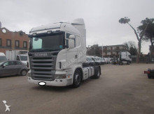 n/a tractor unit