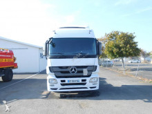 Mercedes Actros 1844LSN 36 ES.CRUISER TRACTEUR ROUTIER 4X2 tractor unit