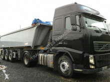 Volvo tractor unit