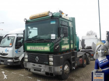 tracteur Renault Magnum 500