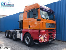 MAN tractor unit