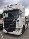 Scania tractor unit