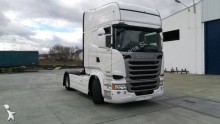 Scania R 450 tractor unit