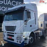 Iveco tractor unit